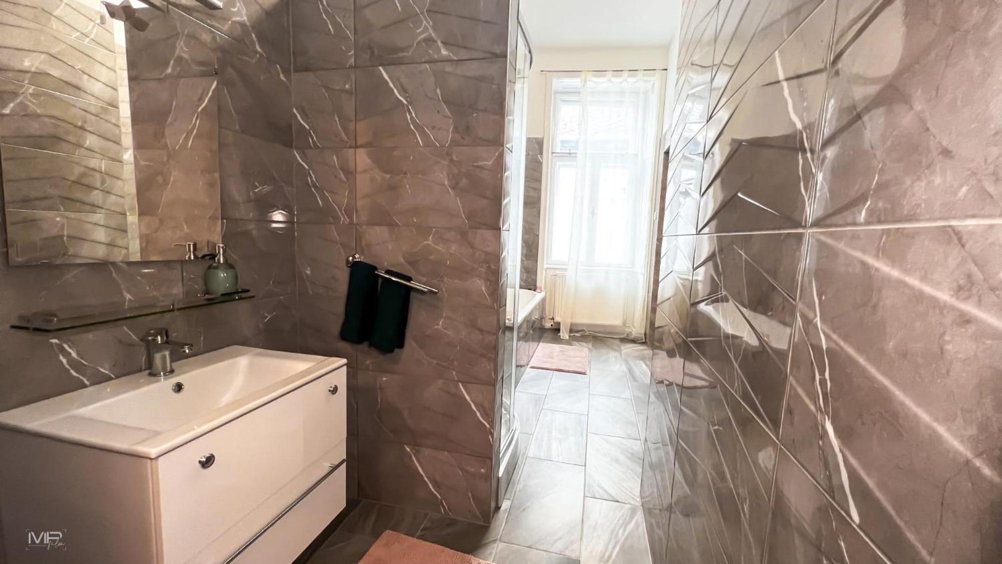 אגר Flamingo Rezidencia Apartman מראה חיצוני תמונה